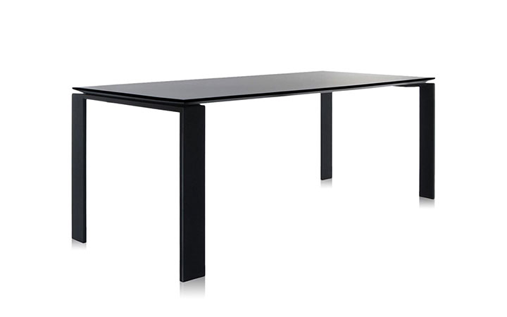 Four Table by Kartell Furniture Tables